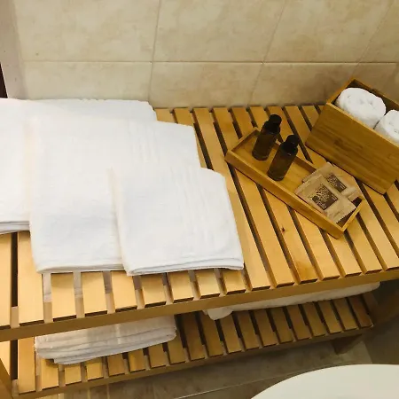 Apartament Residenza La Casa Di Pierino