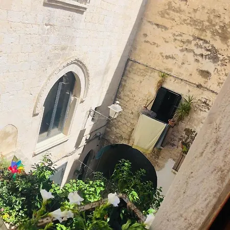 Apartament Residenza La Casa Di Pierino *