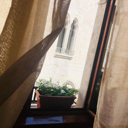 Residenza La Casa Di Pierino Apartamento