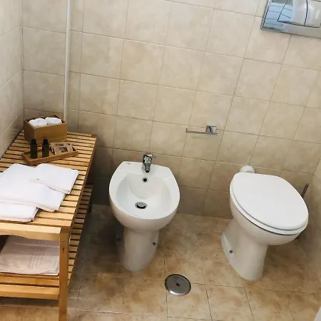 Apartamento Residenza La Casa Di Pierino Bari