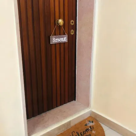 Residenza La Casa Di Pierino Bari