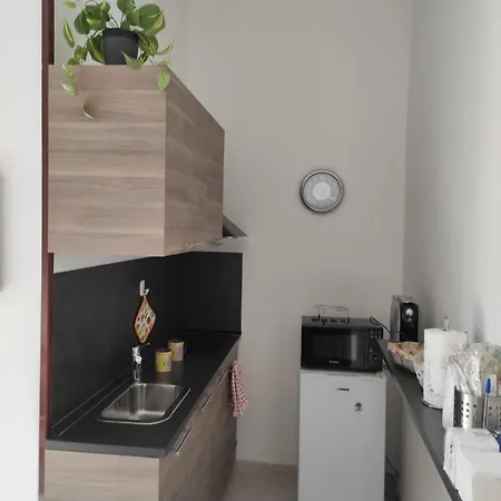 Residenza La Casa Di Pierino Apartament Bari