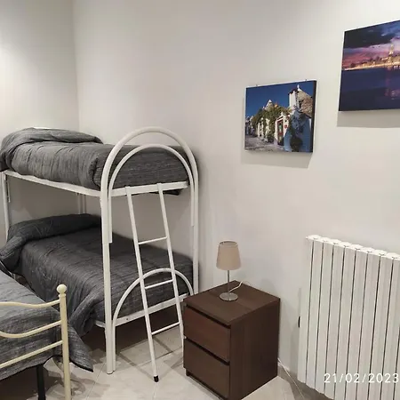 Appartamento Residenza La Casa Di Pierino *