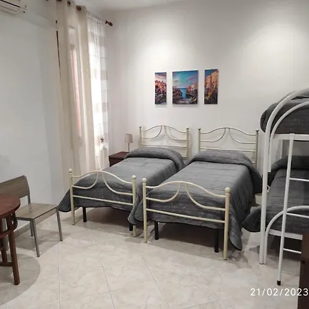 Residenza La Casa Di Pierino Appartamento *