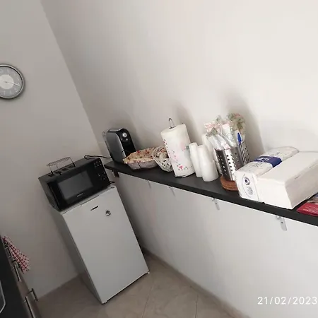 Residenza La Casa Di Pierino *