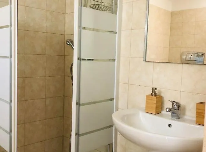 Residenza La Casa Di Pierino * בארי