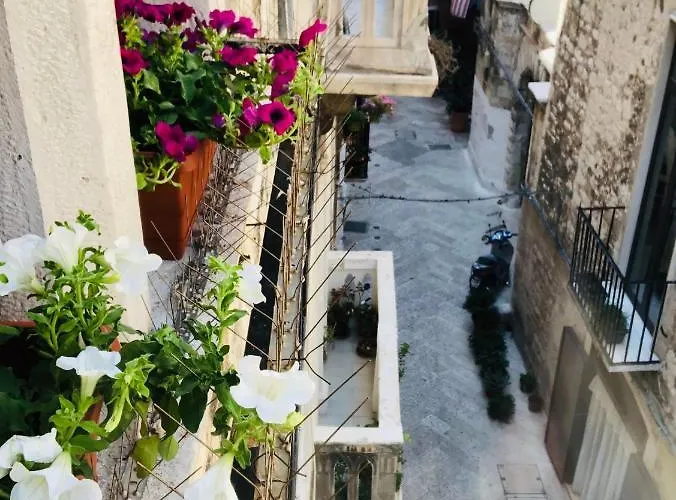 Residenza La Casa Di Pierino * בארי