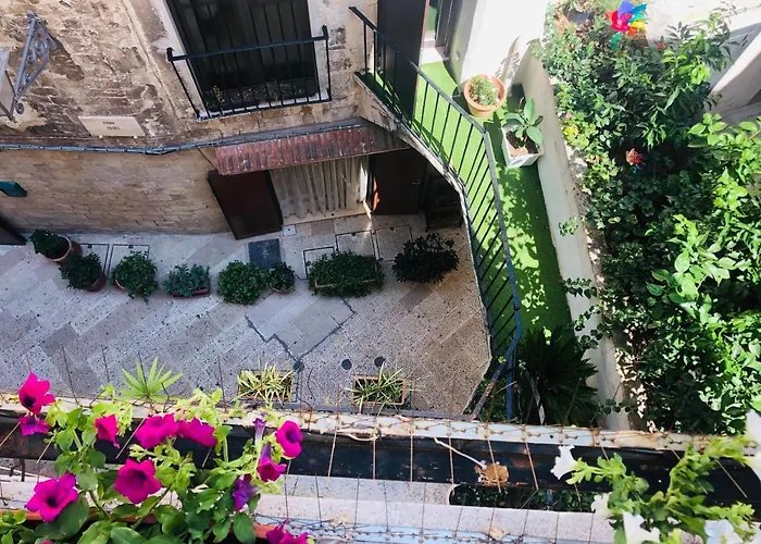 Residenza La Casa Di Pierino * בארי