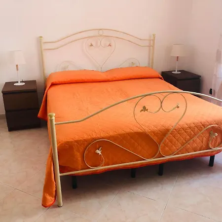 Residenza La Casa Di Pierino 아파트 *