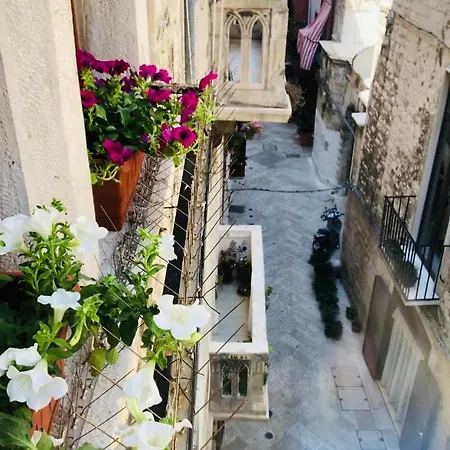 Residenza La Casa Di Pierino * 바리