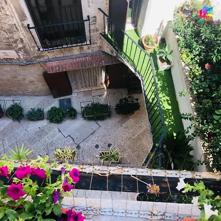 Residenza La Casa Di Pierino * Bari