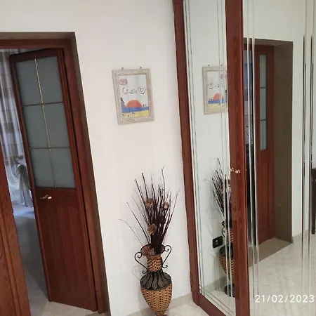 Residenza La Casa Di Pierino *