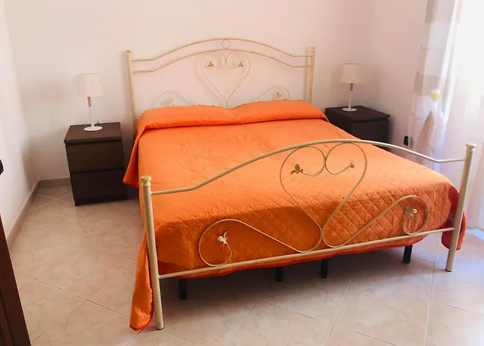 Residenza La Casa Di Pierino Apartment *