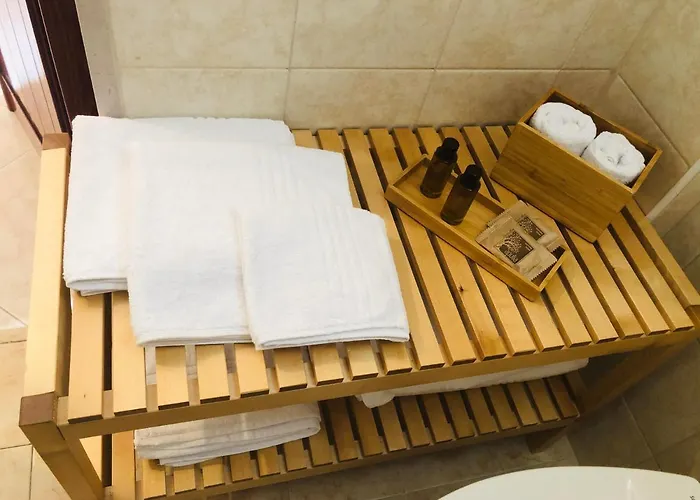 Apartment Residenza La Casa Di Pierino