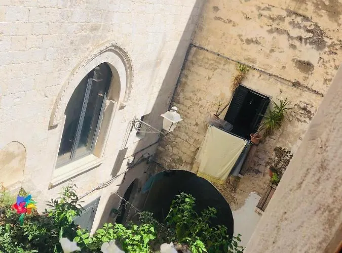 Apartment Residenza La Casa Di Pierino *