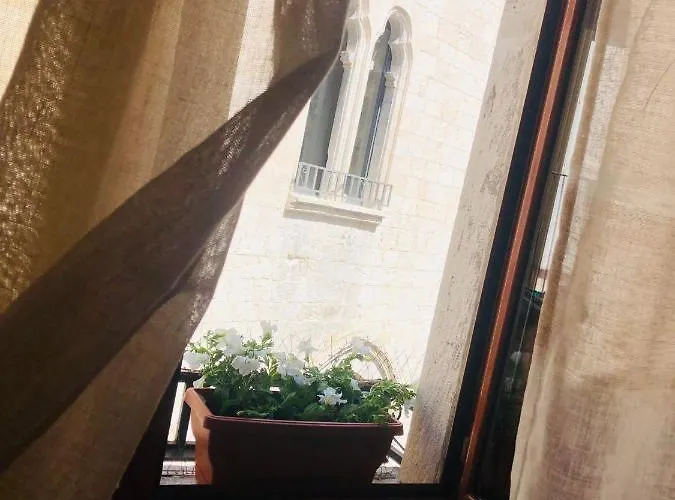 Residenza La Casa Di Pierino Apartment