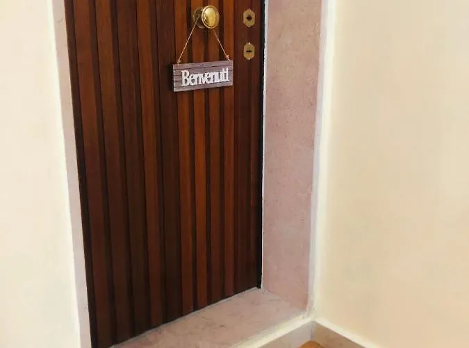 Residenza La Casa Di Pierino Bari