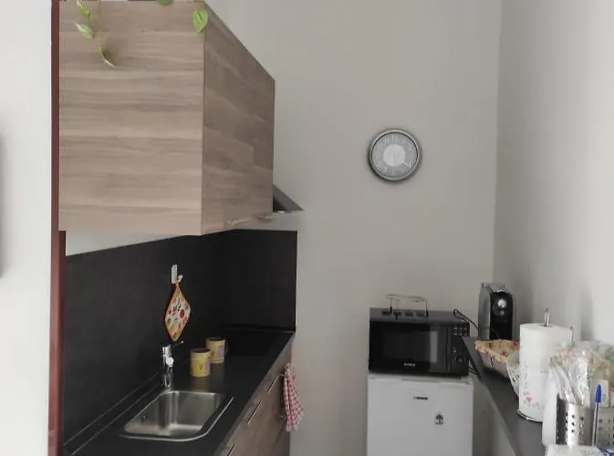 Residenza La Casa Di Pierino Apartment Bari