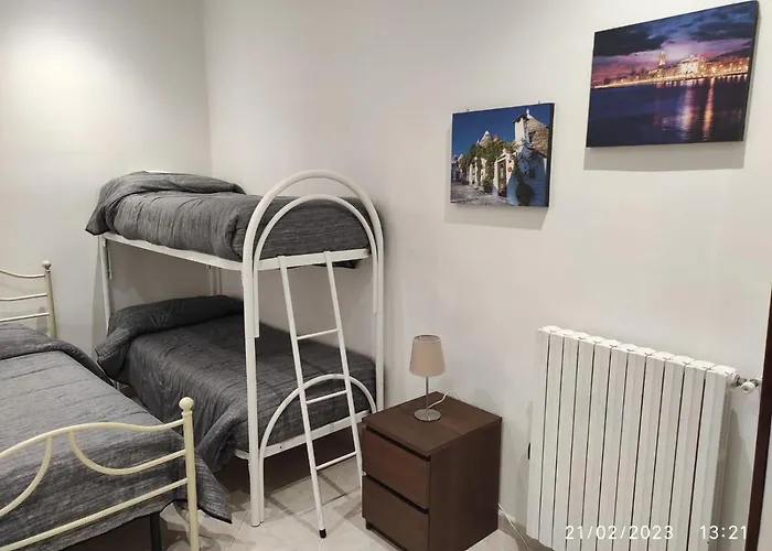 Apartment Residenza La Casa Di Pierino *