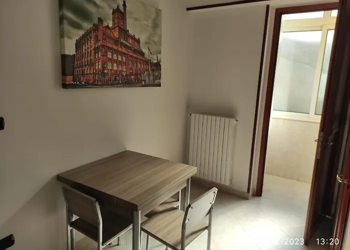 Residenza La Casa Di Pierino * Bari