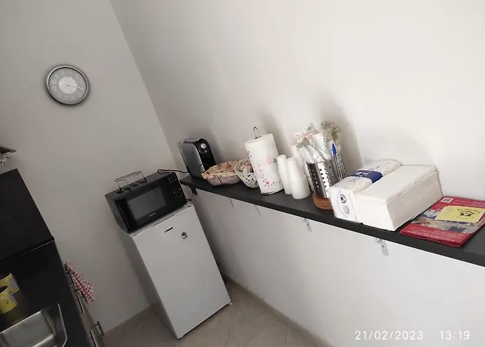 Residenza La Casa Di Pierino *