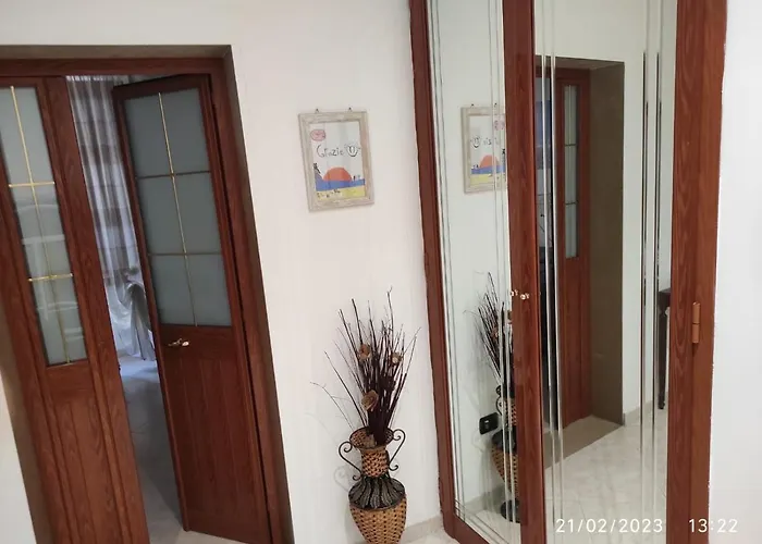 Residenza La Casa Di Pierino *